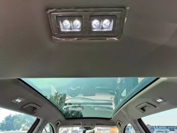Volkswagen ID.6 X Pure Full Option Electric Car 2021 Model Year