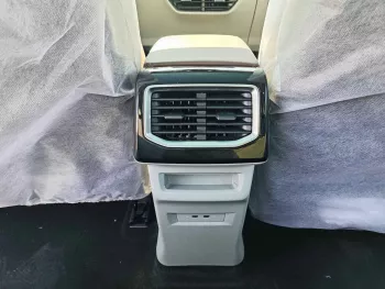 Volkswagen ID.6 X Pure Full Option Electric Car 2021 Model Year