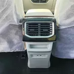 Volkswagen ID.6 X Pure Full Option Electric Car 2021 Model Year - Thumbnail 18