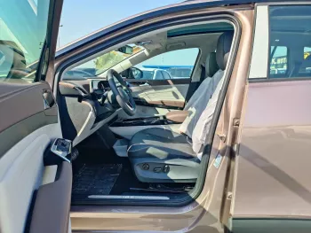 Volkswagen ID.6 X Pure Full Option Electric Car 2021 Model Year