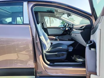 Volkswagen ID.6 X Pure Full Option Electric Car 2021 Model Year