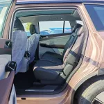 Volkswagen ID.6 X Pure Full Option Electric Car 2021 Model Year - Thumbnail 21