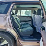 Volkswagen ID.6 X Pure Full Option Electric Car 2021 Model Year - Thumbnail 22