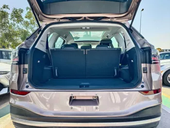 Volkswagen ID.6 X Pure Full Option Electric Car 2021 Model Year