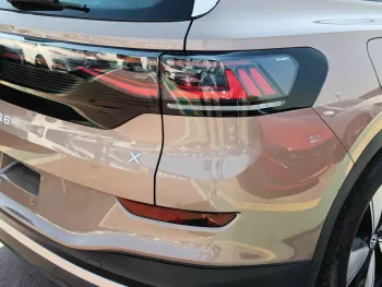 Volkswagen ID.6 X Pure Full Option Electric Car 2021 Model Year