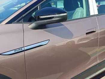 Volkswagen ID.6 X Pure Full Option Electric Car 2021 Model Year