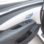 Hyundai Tucson 2.0L A/T 2023 Model Year White Color - Thumbnail 8