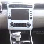 Hyundai Tucson 2.0L A/T 2023 Model Year White Color - Thumbnail 12