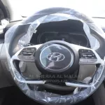Hyundai Tucson 2.0L A/T 2023 Model Year White Color - Thumbnail 11
