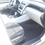 Hyundai Tucson 2.0L A/T 2023 Model Year White Color - Thumbnail 14