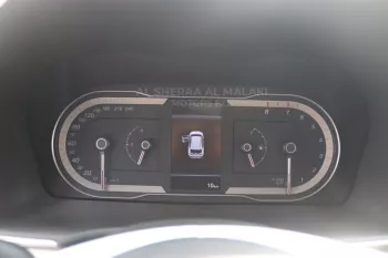 Hyundai Tucson 2.0L A/T 2023 Model Year White Color