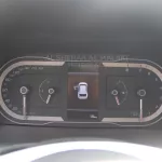 Hyundai Tucson 2.0L A/T 2023 Model Year White Color - Thumbnail 13