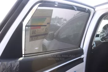 Hyundai Tucson 2.0L A/T 2023 Model Year White Color