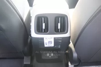 Hyundai Tucson 2.0L A/T 2023 Model Year White Color