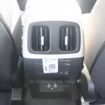 Hyundai Tucson 2.0L A/T 2023 Model Year White Color - Thumbnail 17