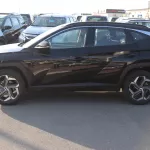 Hyundai Tucson 2.0L A/T 2023 Model Year Black Color - Thumbnail 7