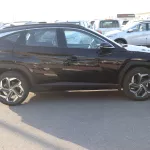 Hyundai Tucson 2.0L A/T 2023 Model Year Black Color - Thumbnail 8