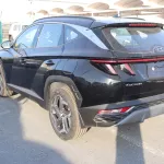 Hyundai Tucson 2.0L A/T 2023 Model Year Black Color - Thumbnail 6