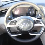 Hyundai Tucson 2.0L A/T 2023 Model Year Black Color - Thumbnail 11