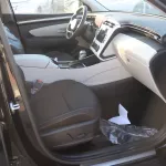 Hyundai Tucson 2.0L A/T 2023 Model Year Black Color - Thumbnail 13