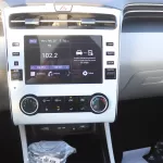 Hyundai Tucson 2.0L A/T 2023 Model Year Black Color - Thumbnail 12