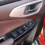 Suzuki Fronx 1.5L Hybrid 2024 Model Year Orange Color - Thumbnail 7