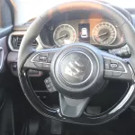Suzuki Fronx 1.5L Hybrid 2024 Model Year Orange Color - Thumbnail 10