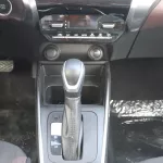 Suzuki Fronx 1.5L Hybrid 2024 Model Year Orange Color - Thumbnail 12