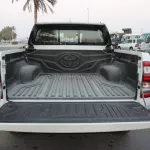 Toyota Hilux 4.0 GR A/T 2024 Model Year White Color - Thumbnail 11