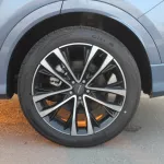 JETOUR X70 1.5L PETROL FWD 2023 MODEL YEAR BLUE - Thumbnail 15