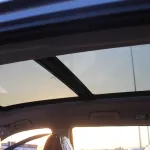 JETOUR X70 1.5L PETROL FWD 2023 MODEL YEAR BLUE - Thumbnail 14