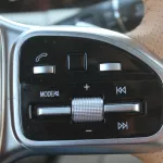 JETOUR X70 1.5L PETROL FWD 2023 MODEL YEAR BLUE - Thumbnail 7