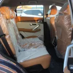 JETOUR X70 1.5L PETROL FWD 2023 MODEL YEAR BLUE - Thumbnail 12