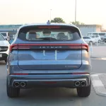 JETOUR X70 1.5L PETROL FWD 2023 MODEL YEAR BLUE - Thumbnail 3