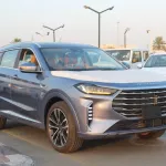 JETOUR X70 1.5L PETROL FWD 2023 MODEL YEAR BLUE - Thumbnail 1