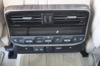 Toyota Land Cruiser 3.5L Petrol 4WD 2023 Model Year White