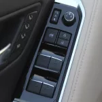 Toyota Land Cruiser 3.5L Petrol 4WD 2023 Model Year White - Thumbnail 7