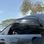 Mercedes-Benz AMG GTS V8 2015 Year Black Colour - Thumbnail 6
