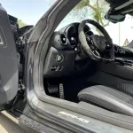 Mercedes-Benz AMG GTS V8 2015 Year Black Colour - Thumbnail 16