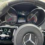 Mercedes-Benz AMG GTS V8 2015 Year Black Colour - Thumbnail 20