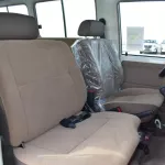 NEW-TOYOTA LAND CRUISER 78 2024 HARDTOP DX V8 4.5L TURBO DIESEL MANUAL TRANSMISION - Thumbnail 8