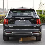 Kia Sorento 1.6L Hybrid 2023 Model Year Black Color - Thumbnail 8