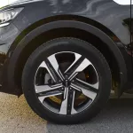Kia Sorento 1.6L Hybrid 2023 Model Year Black Color - Thumbnail 10