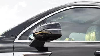 Kia Sorento 1.6L Hybrid 2023 Model Year Black Color