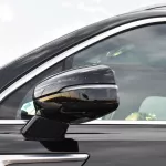Kia Sorento 1.6L Hybrid 2023 Model Year Black Color - Thumbnail 13
