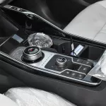 Kia Sorento 1.6L Hybrid 2023 Model Year Black Color - Thumbnail 17