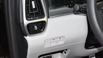 Kia Sorento 1.6L Hybrid 2023 Model Year Black Color