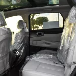 Kia Sorento 1.6L Hybrid 2023 Model Year Black Color - Thumbnail 18