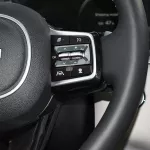 Kia Sorento 1.6L Hybrid 2023 Model Year Black Color - Thumbnail 21