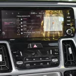 Kia Sorento 1.6L Hybrid 2023 Model Year Black Color - Thumbnail 22